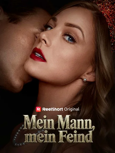 Mein Mann, mein Feind