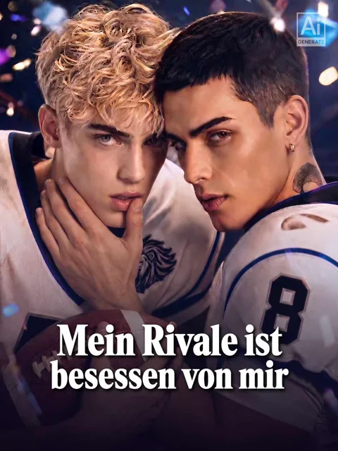 Mein Rivale ist besessen von mir