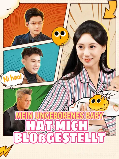Mein ungeborenes Baby hat mich bloßgestellt