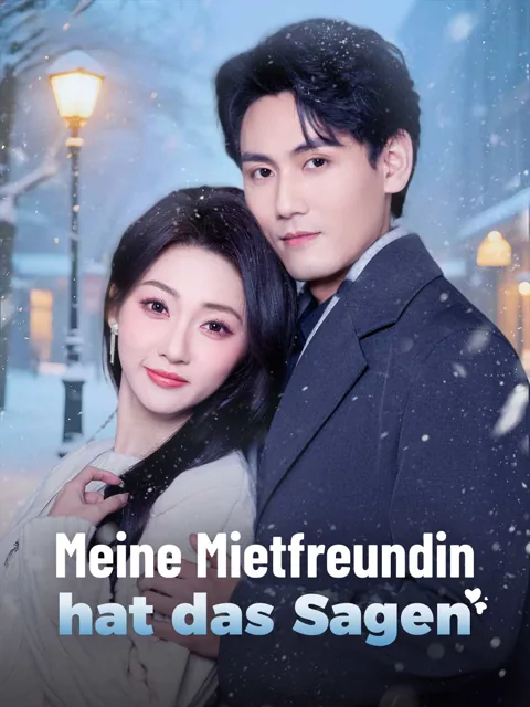 Meine Mietfreundin hat das Sagen