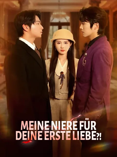 Meine Niere für deine erste Liebe?!