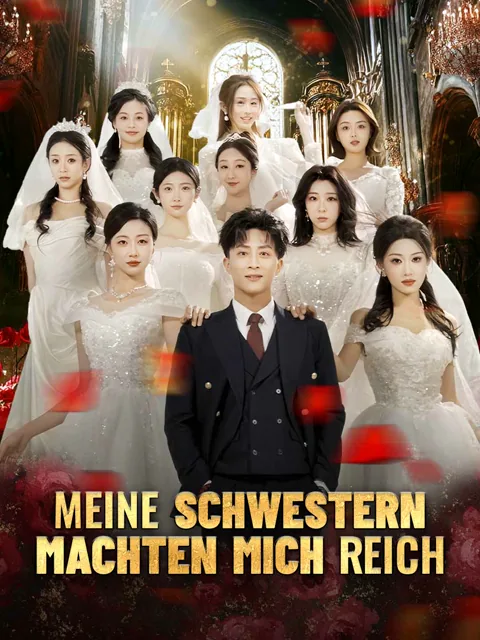 Meine Schwestern machten mich reich