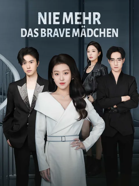 Nie mehr das brave Mädchen