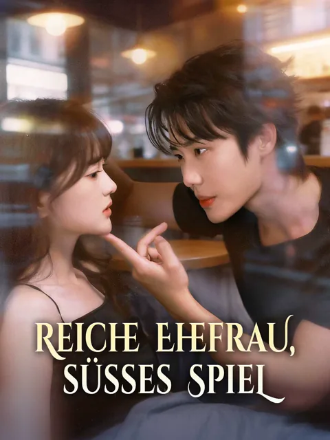 Reiche Ehefrau, süßes Spiel