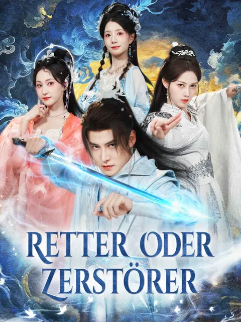 Retter oder Zerstörer