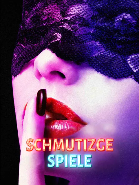 Schmutizge Spiele