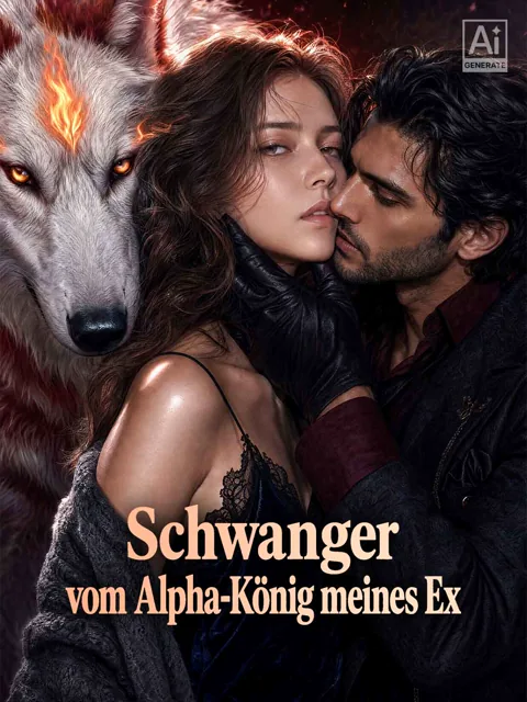 Schwanger vom Alpha-König meines Ex