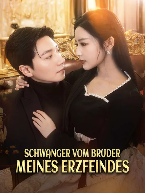 Schwanger vom Bruder meines Erzfeindes