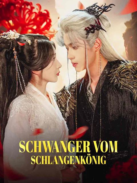 Schwanger vom Schlangenkönig