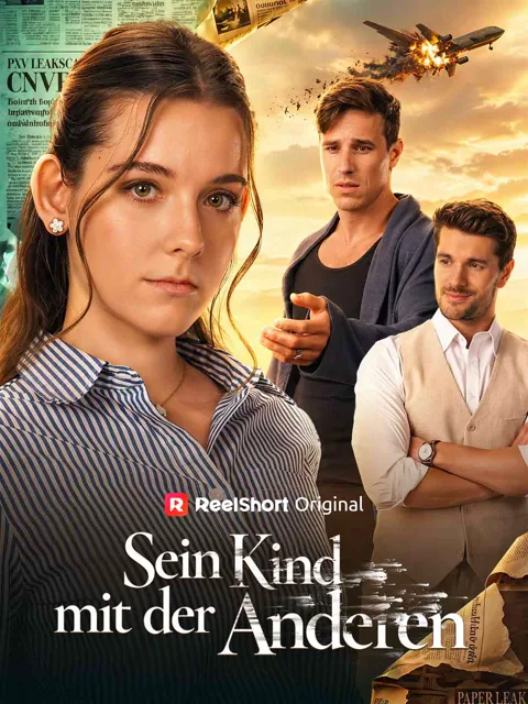 Sein Kind mit der Anderen