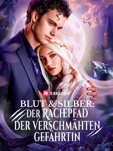 「Synchronisierung」Blut & Silber: Der Rachepfad der verschmähten Gefährtin