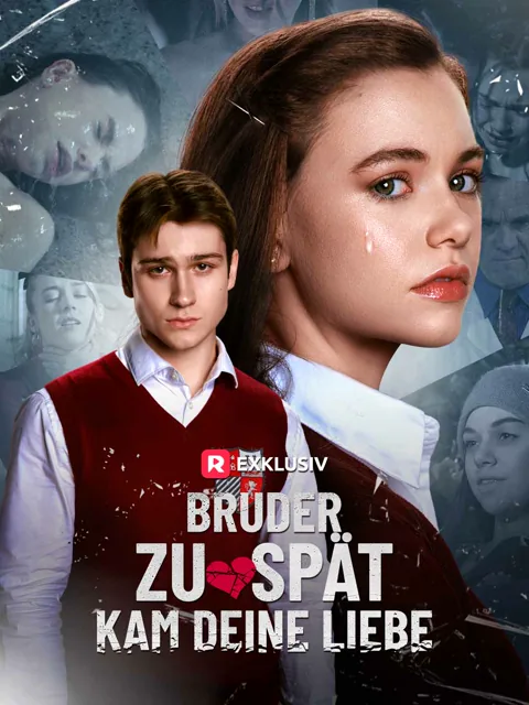 「Synchronisierung」Bruder, zu spät kam deine Liebe