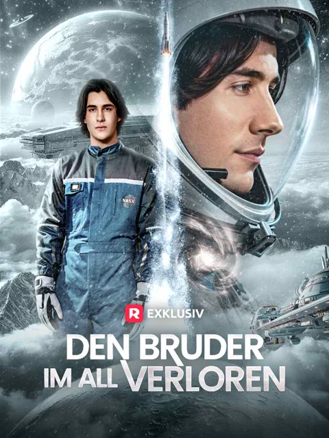 「Synchronisierung」Den Bruder im All verloren
