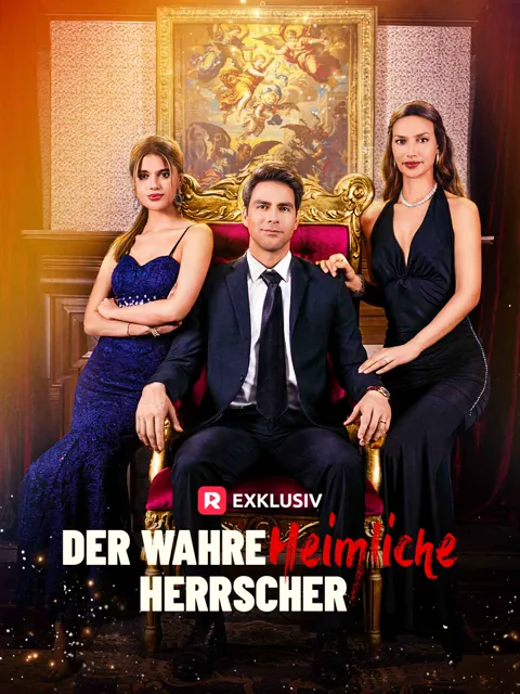 「Synchronisierung」Der wahre heimliche Herrscher