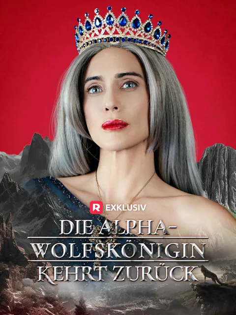 「Synchronisierung」Die Alpha-Wolfskönigin kehrt zurück