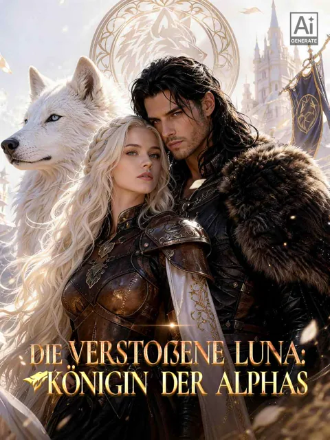 「Synchronisierung」Die verstoßene Luna: Königin der Alphas