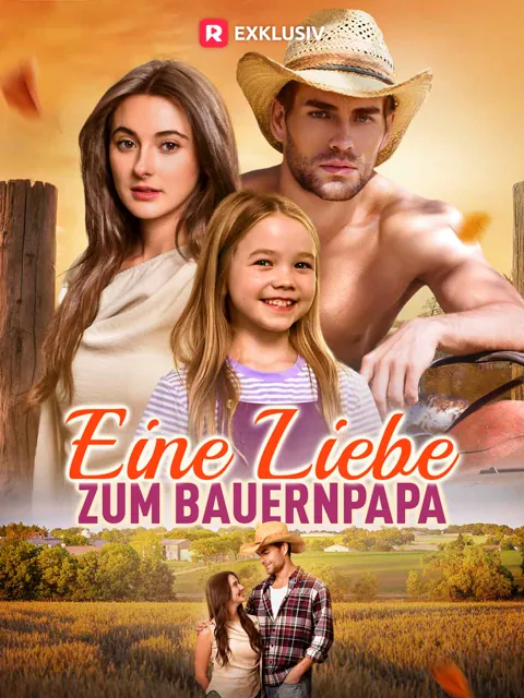 「Synchronisierung」Eine Liebe zum Bauernpapa