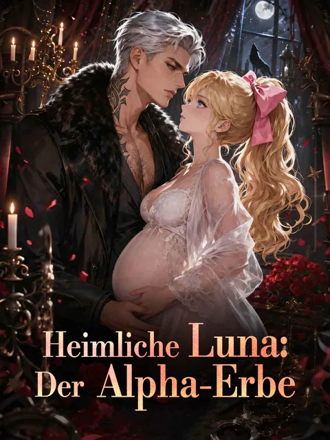 「Synchronisierung」Heimliche Luna: Der Alpha-Erbe