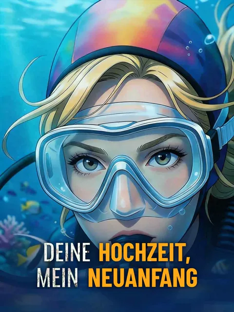 「Synchronisierung」Mein Scheintod, seine Hölle