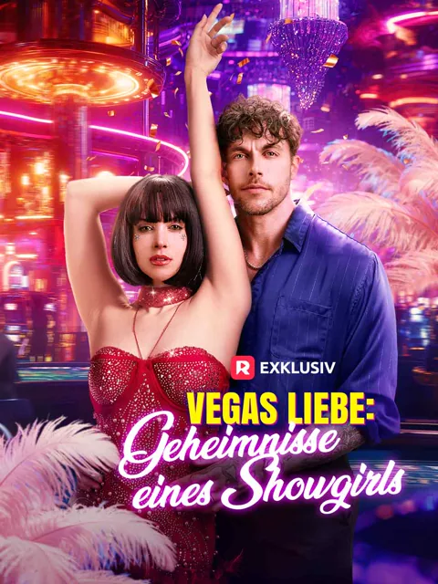 Vegas Liebe: Geheimnisse eines Showgirls