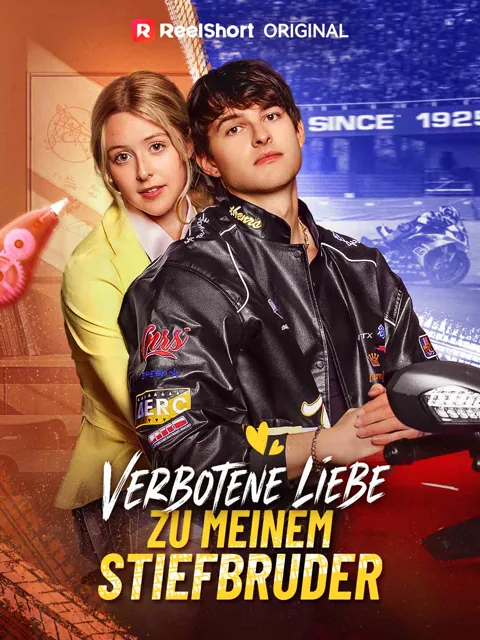 Verbotene Liebe zu meinem Stiefbruder