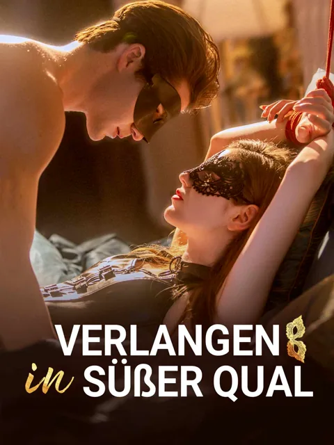 Verlangen in süßer Qual