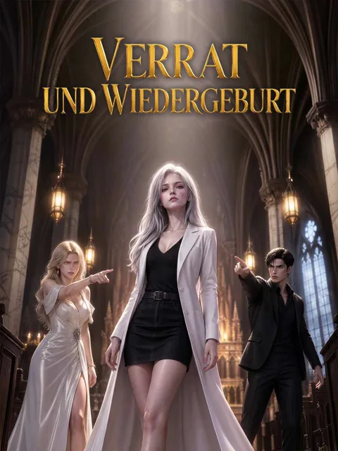 Verrat und Wiedergeburt