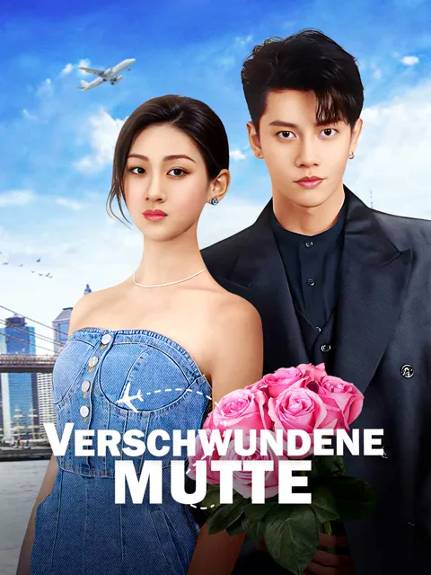 Verschwundene Mutter