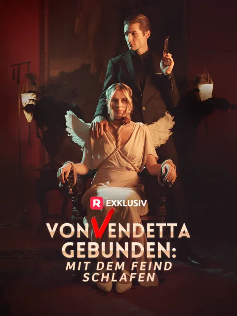 Von Vendetta Gebunden: Mit Dem Feind Schlafen