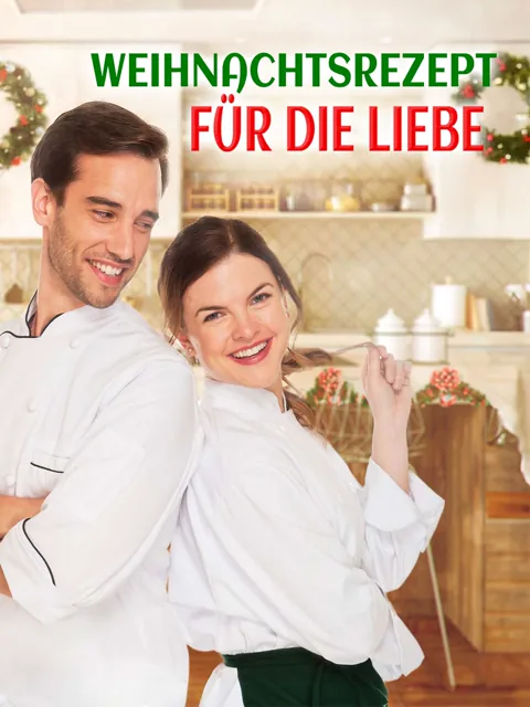 Weihnachtsrezept für die Liebe