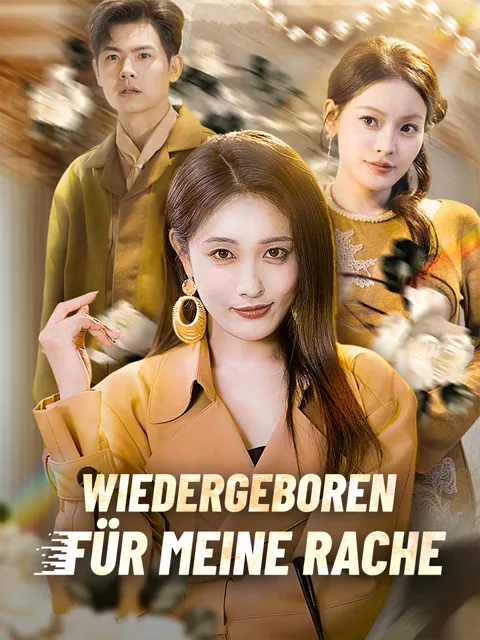 Wiedergeboren für meine Rache