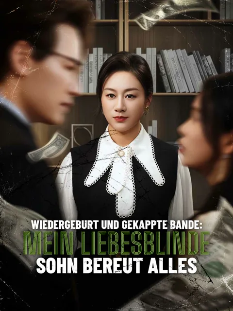 Wiedergeburt und gekappte Bande: Mein liebesblinder Sohn bereut alles