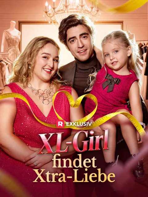 XL-Girl findet Xtra-Liebe