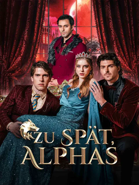 Zu spät, Alphas