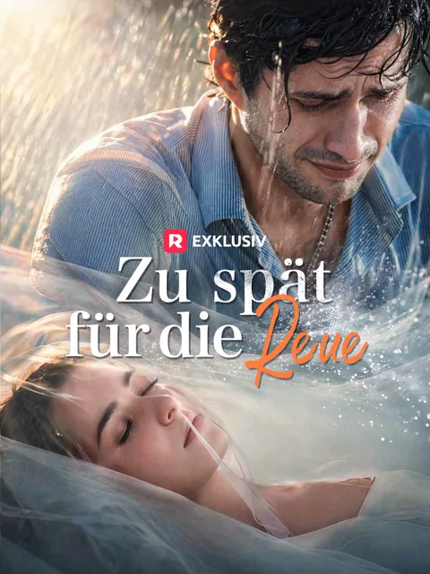 Zu spät für die Reue