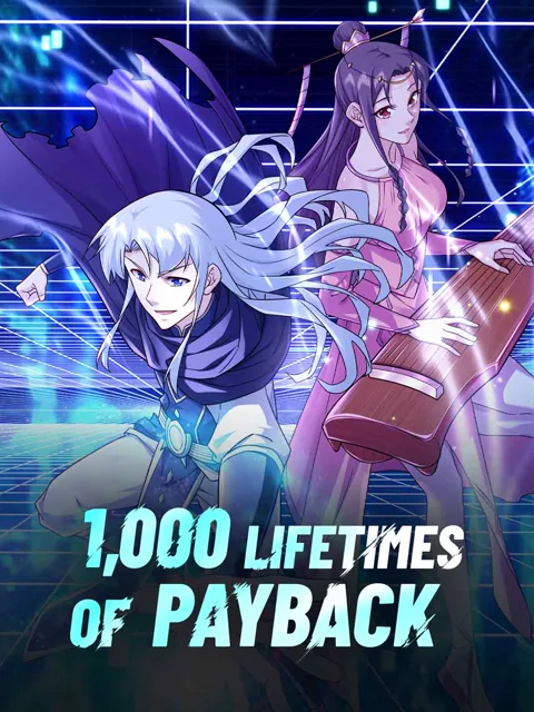 1,000 Lifetimes of Payback