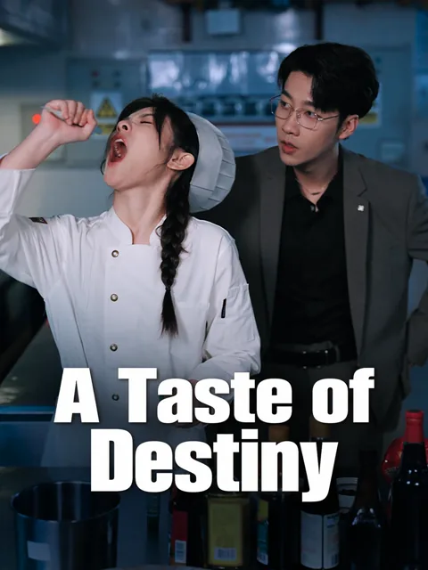 A Taste of Destiny
