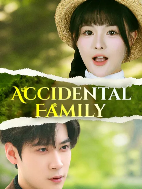 Accidental Family