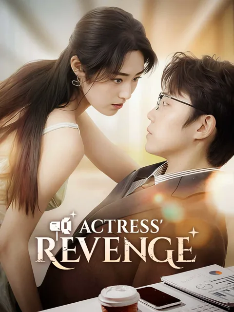 Actress' Revenge