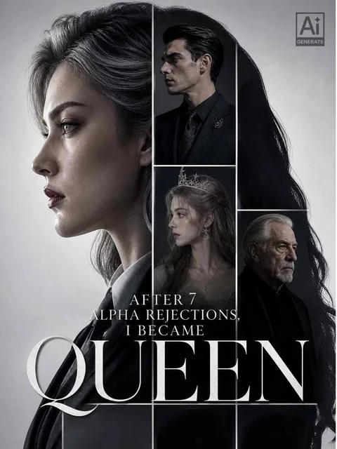 After 7 Alpha Rejections, I Became Queen