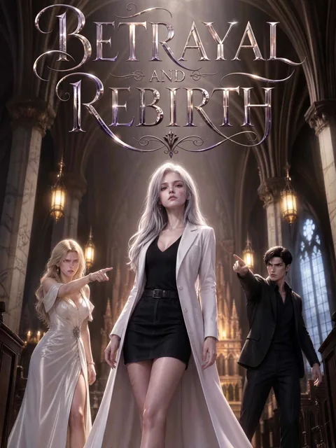 Betrayal and Rebirth