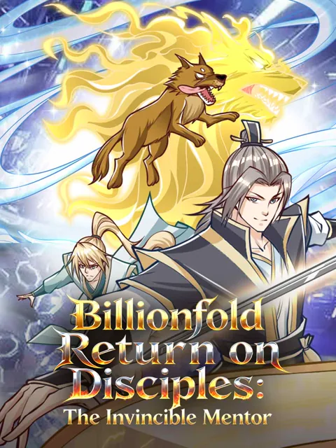 Billionfold Return on Disciples: The Invincible Mentor