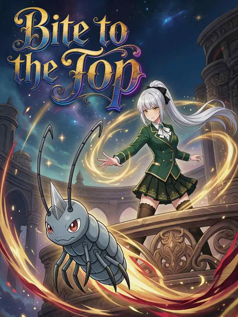 Bite to the Top