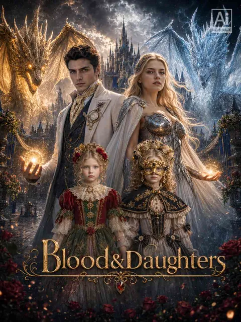 Blood&Daughters
