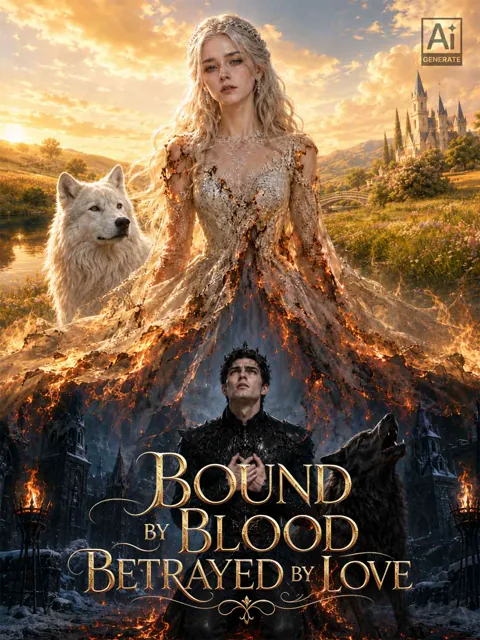 Bound By Blood, Betrayed by Love