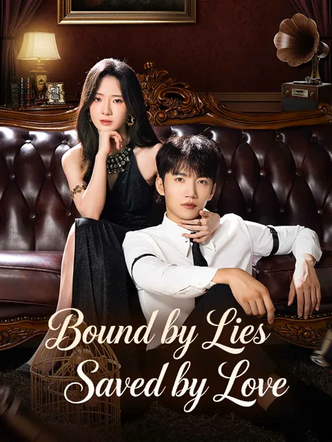 Bound by Lies, Saved by Love