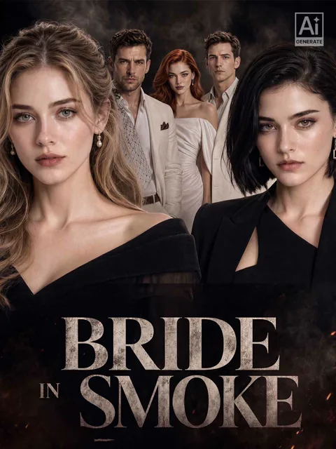 Brides in Smoke