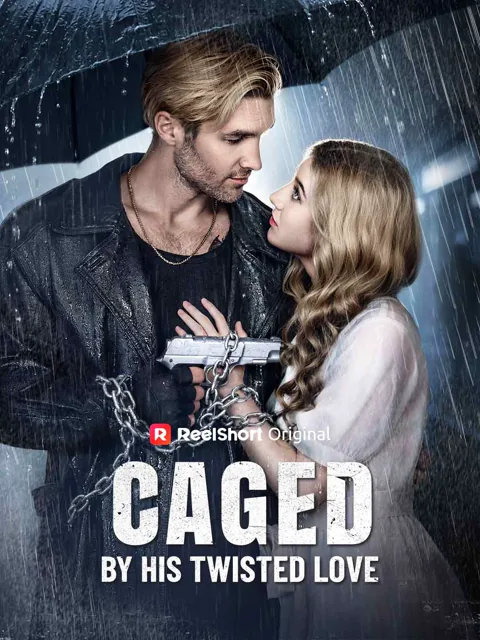 Caged by His Twisted Love