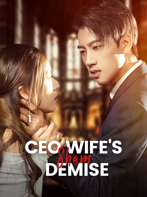CEO Wife's Sham Demise
