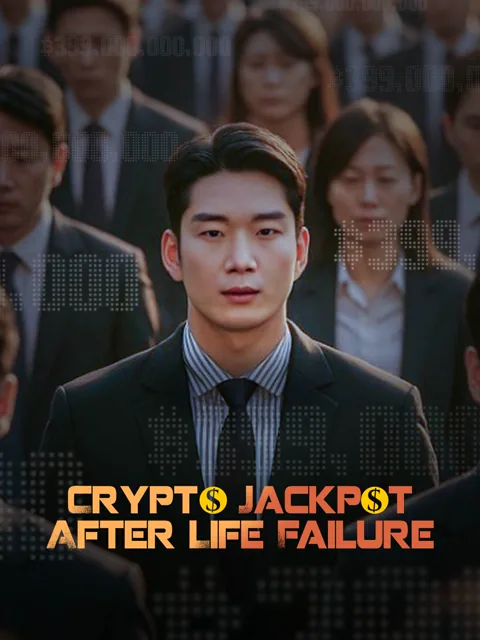 Crypto Jackpot After Life Failure